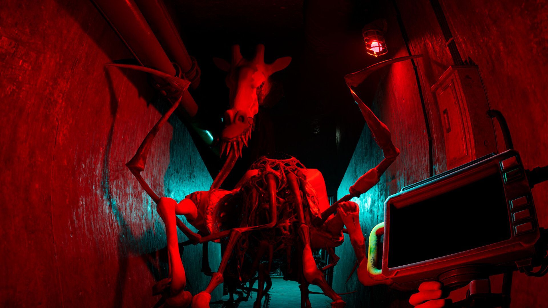 5 Games to Make Your Halloween Night a Nightmare