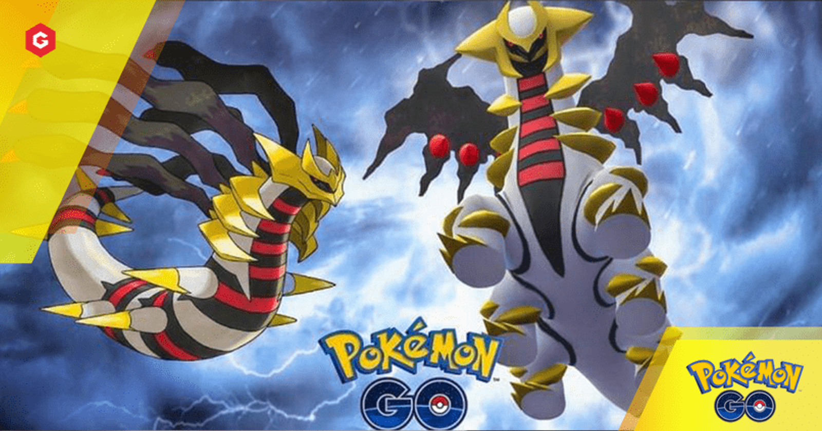 Palkia - Shiny, Counters, Weakness, Moveset, and More in Pokemon Go