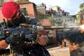 Image showing Butcher firing gun in Call of Duty Warzone