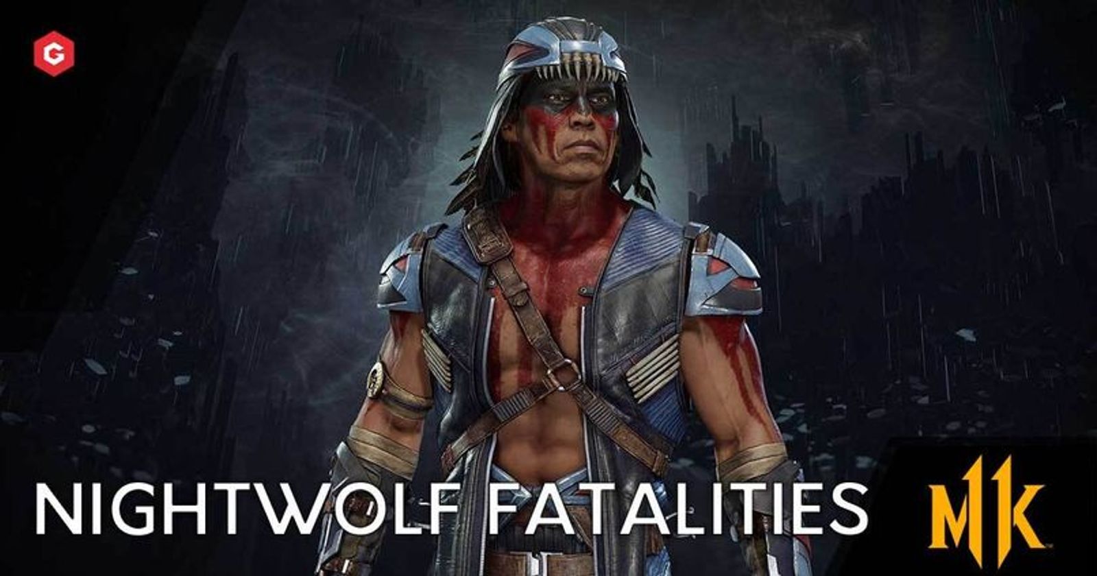 Mortal Kombat 11 Fatality Inputs List: How to perform all