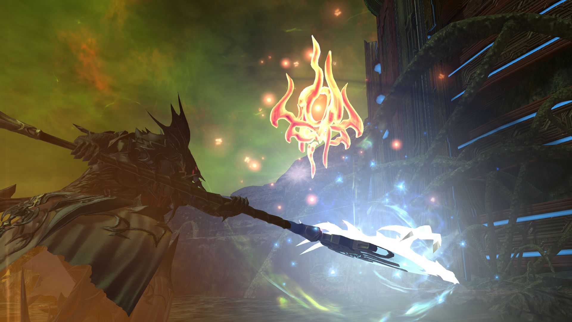 Final Fantasy XIV Heavensward Relic Weapon Guide   3690681bead5ba2e8c3380a47c714b51a792b916 1920x1080 