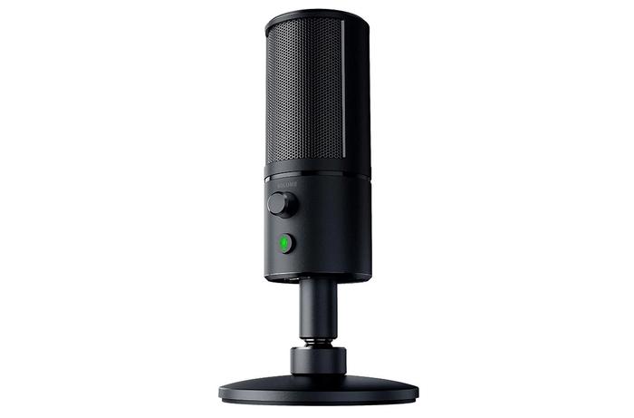 Best Microphone for Streaming under 100