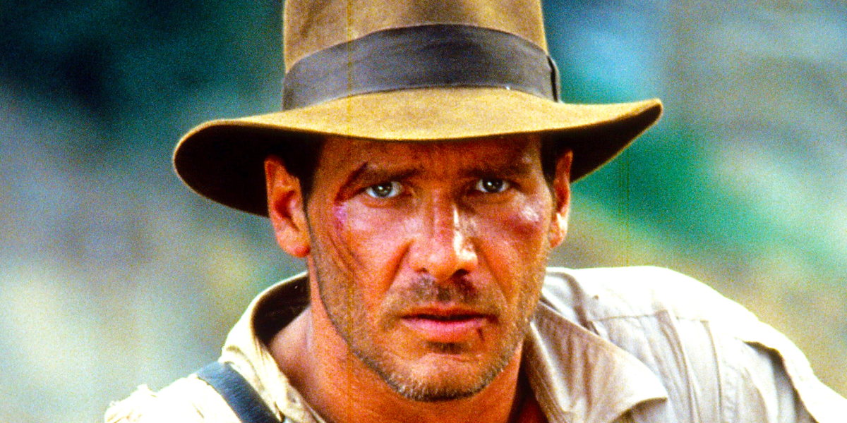 Indiana Jones 5 Director Reveals Filming End Date