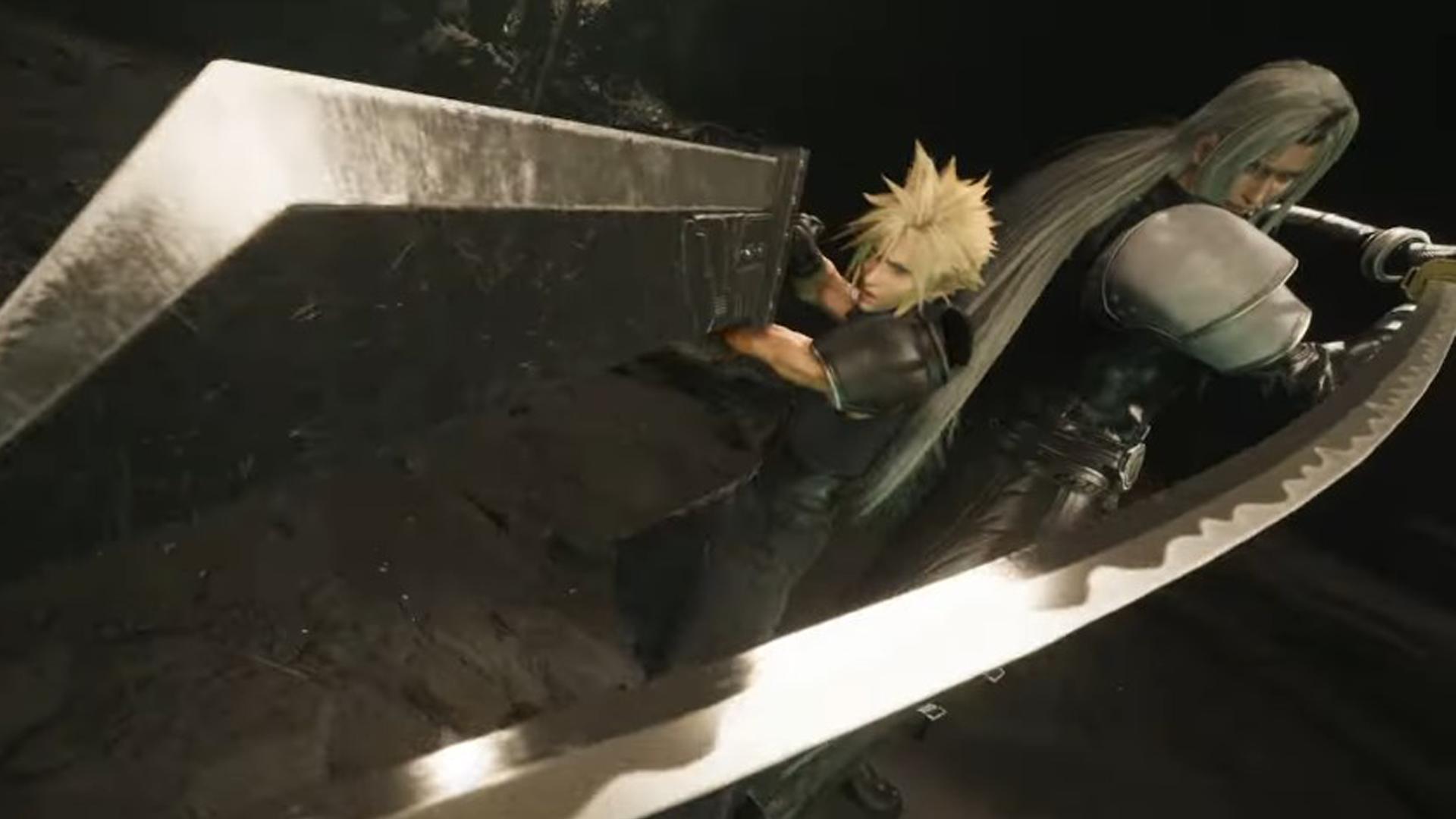 Why FFVII Rebirth Won’t Get Episodic DLC… For Now