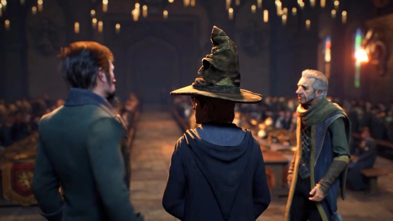 Hogwarts Legacy Gameplay Reveal Set For State Of Play This Week - Game  Informer