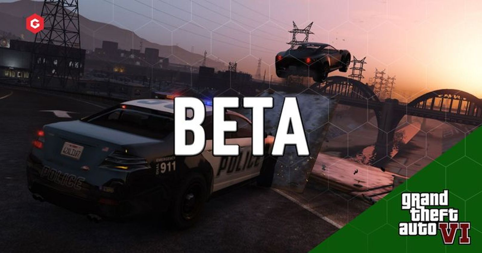 Download GTA 6 (BETA) - Early Access