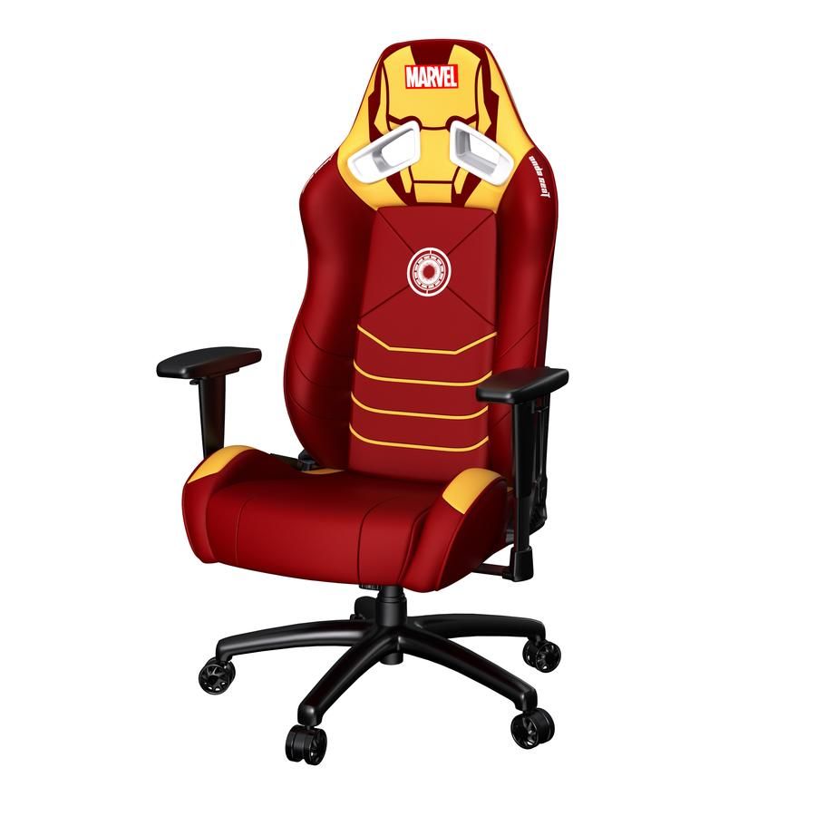 Fanatic discount gaming chair