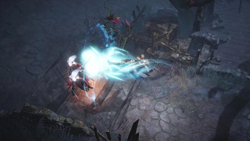 Best Diablo Immortal Monk build: Best gems, skills, and gear