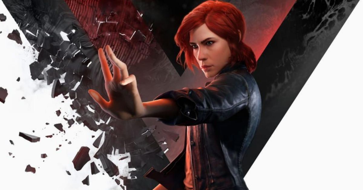 remedy entertainment acquires control