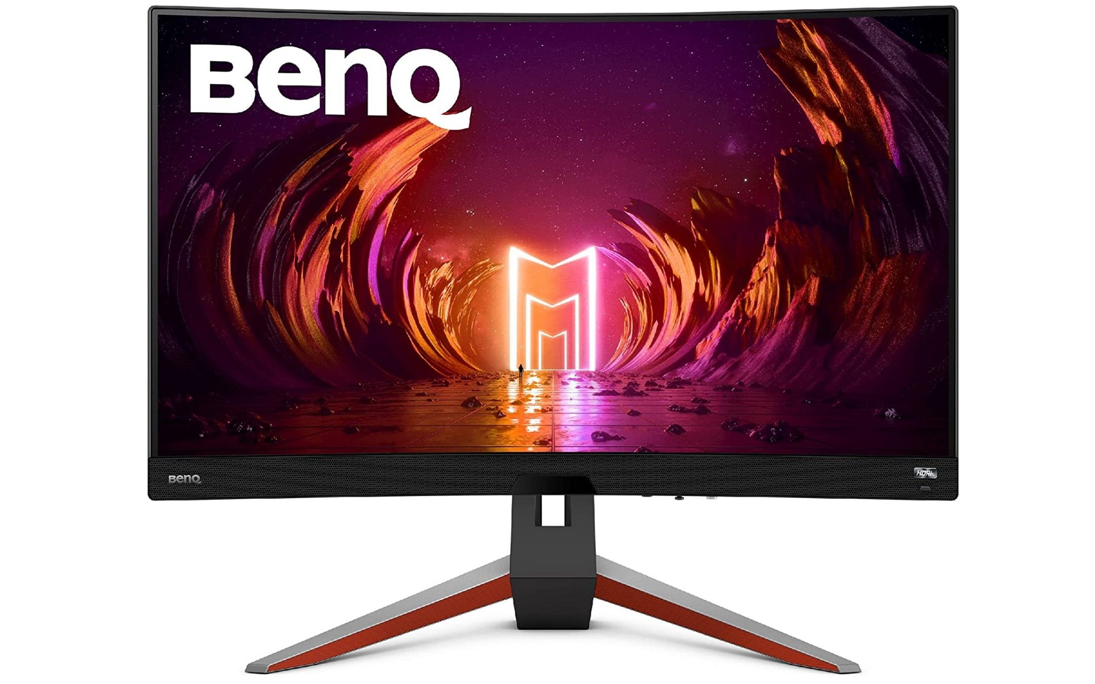 can a gaming monitor be used for work