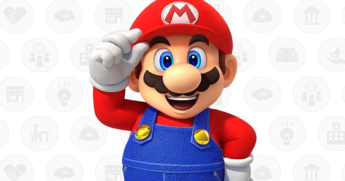 Best Mario games of all time
