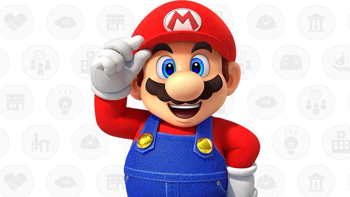 Best Mario games of all time