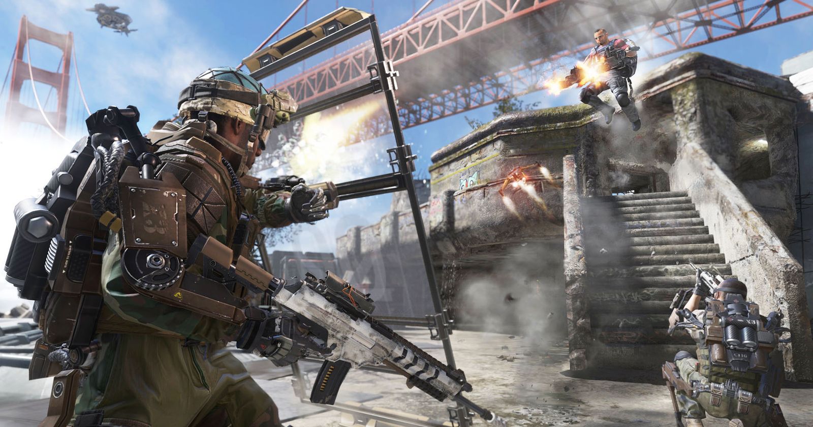 Modern Warfare 3 Beta: Sledgehammer Games Swiftly Nerfs Overpowered Battle  Rage Equipment. Call of Duty news - eSports events review, analytics,  announcements, interviews, statistics - TY_hbKzR
