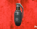 mw3 Tear Gas tacticals Image