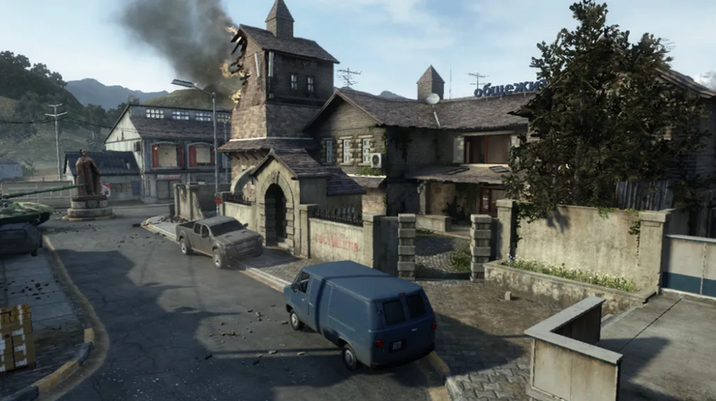Every Black Ops 2 Map Will Be Remastered For A Future…