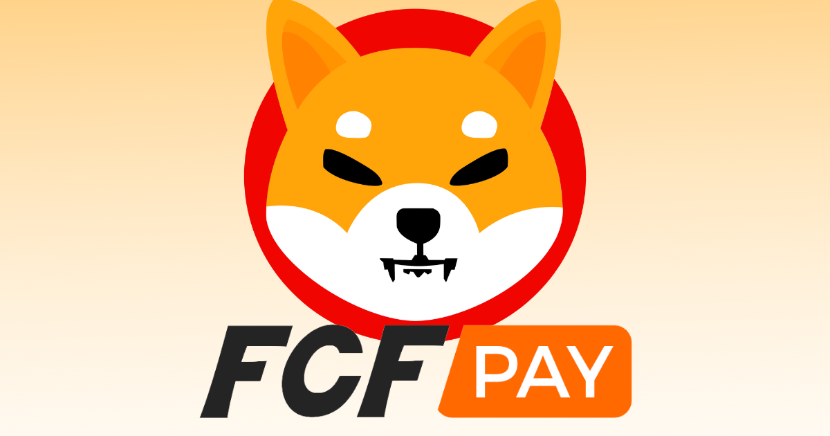Shiba Inu FCF Pay