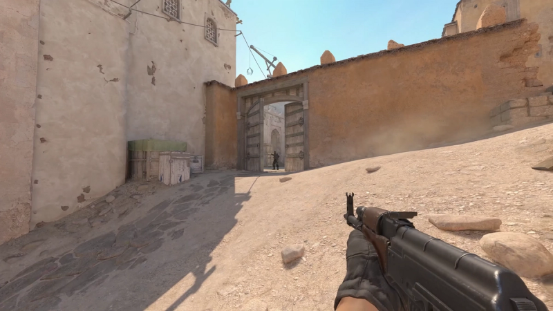 Counter-Strike 2: What is Tick Rate in CS:GO 2? - Gameranx