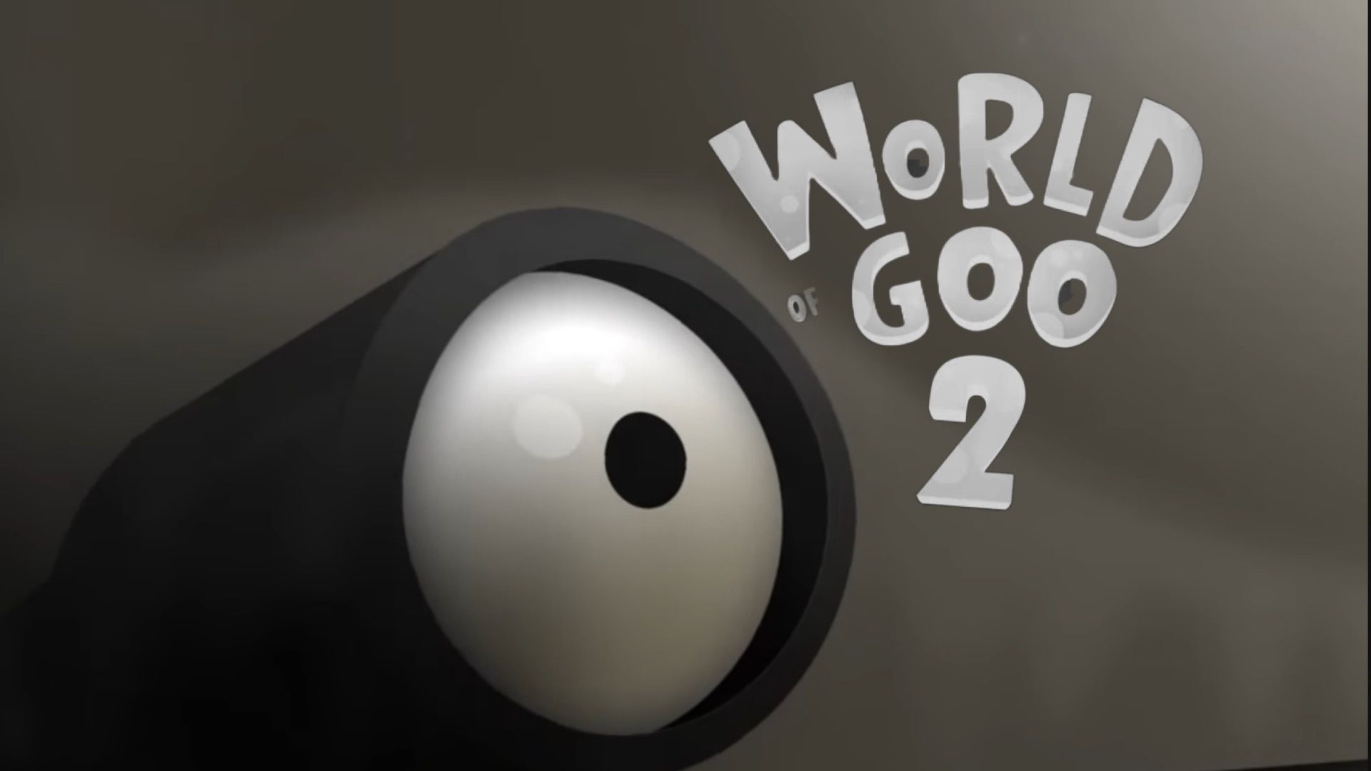 World of Goo 2 is real, 15 years after the original