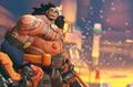 Overwatch 2 Season 8 patch notes - Mauga with guns