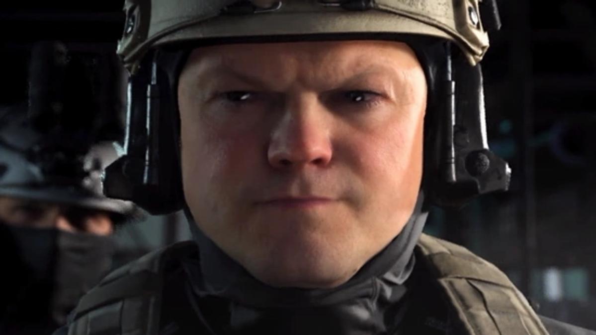 mw3 Andrei Nolan characters Image