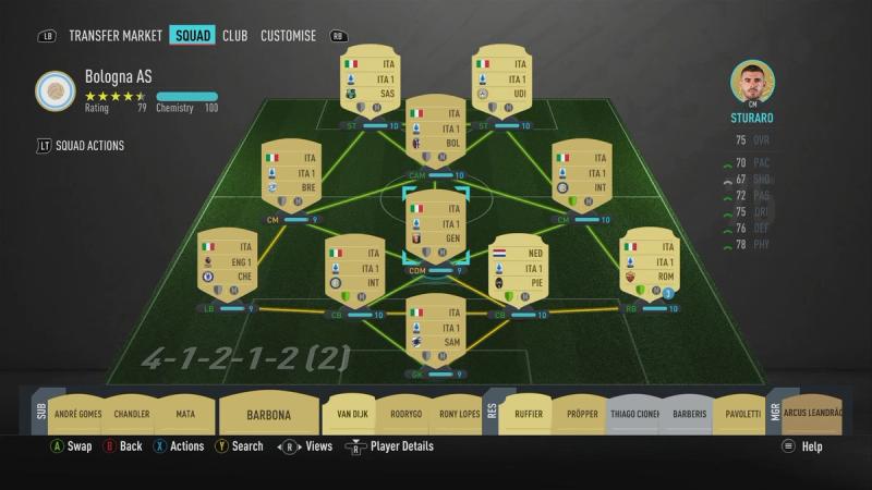 FIFA 20 Ultimate Team: the guide to earning FUT credits quickly -  Logitheque English