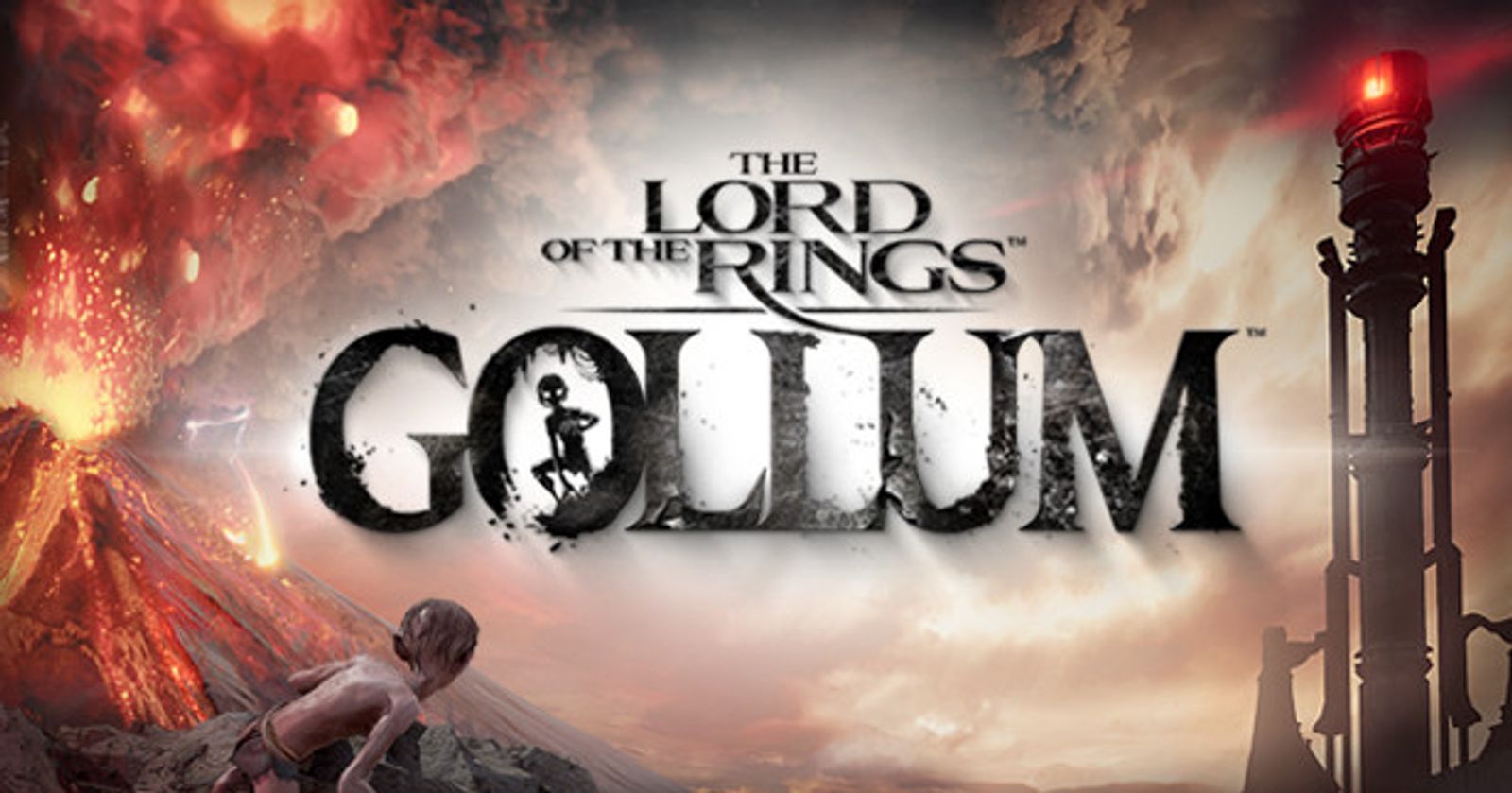 Lord of the Rings: Gollum Gameplay Trailer Reveals Tolkien Monsters