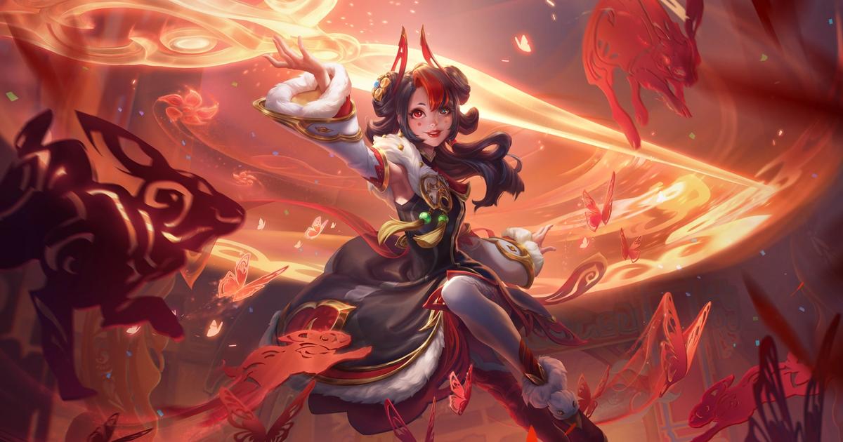 LoL: Wild Rift Master Yi Champion Guide: Best build, items, and everything  you need to know