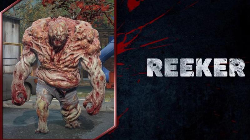 Back 4 Blood Gameplay - 17 Minutes of Retch Guts, Ogre Blasting