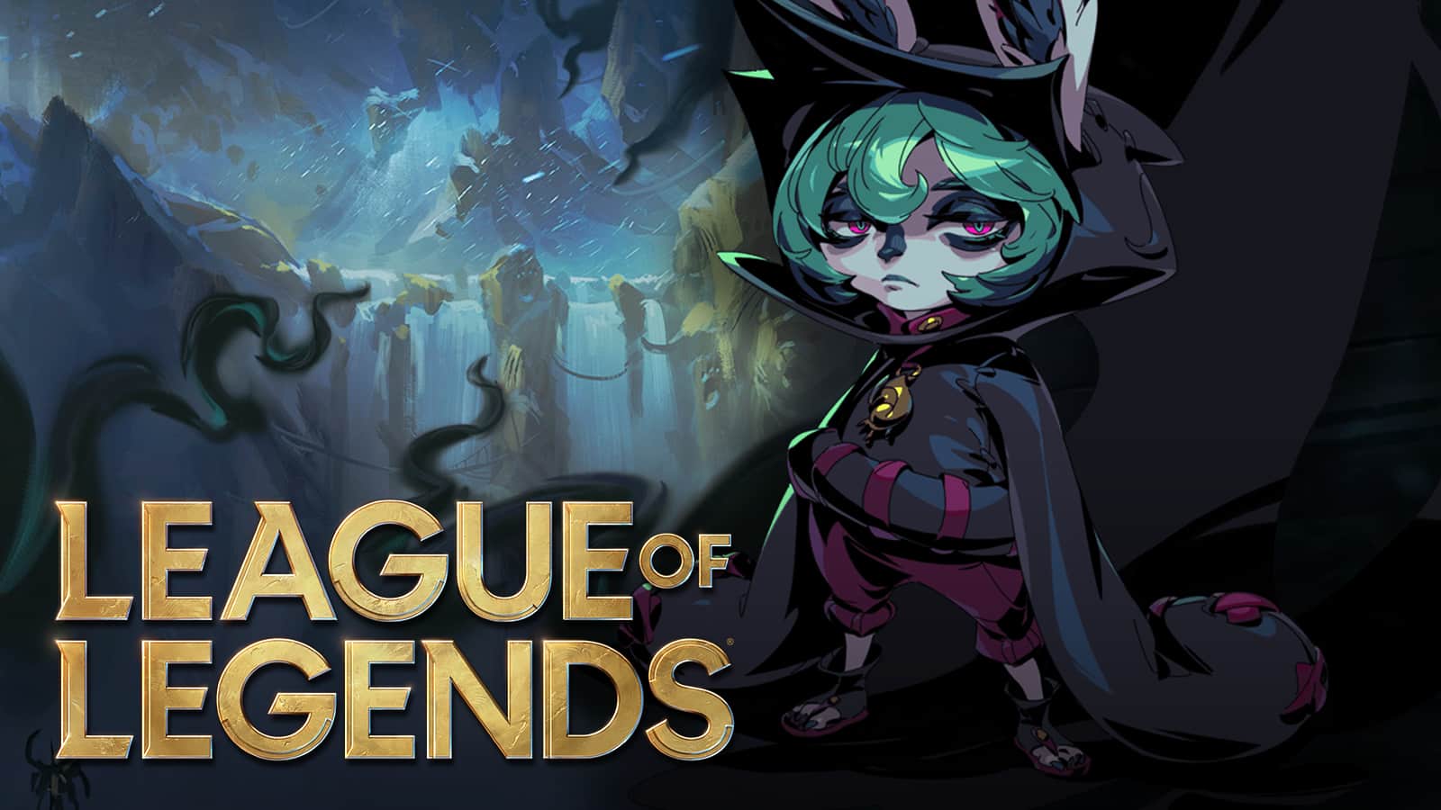 How to Find Your Main in League of Legends Season 13 - ProGuides