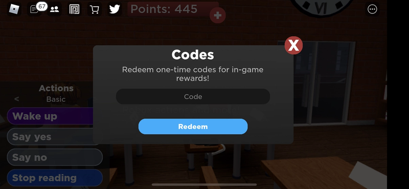 Roblox One-Time-Code Update is Coming 
