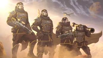 helldivers 2 is the most-played playstation game on pc