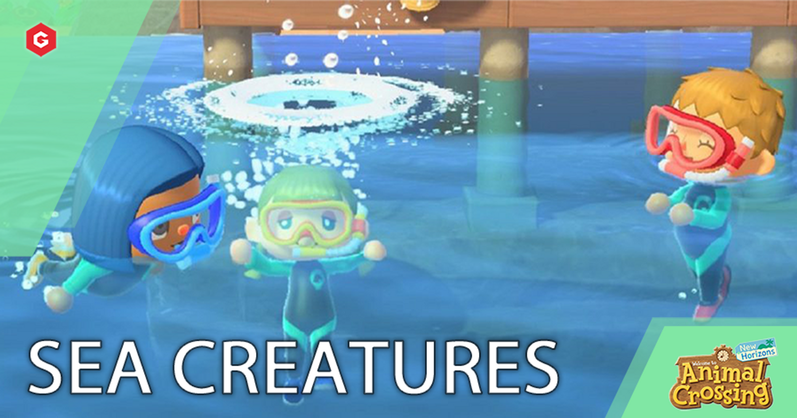 Animal Crossing, Scallop - How To Get & Price