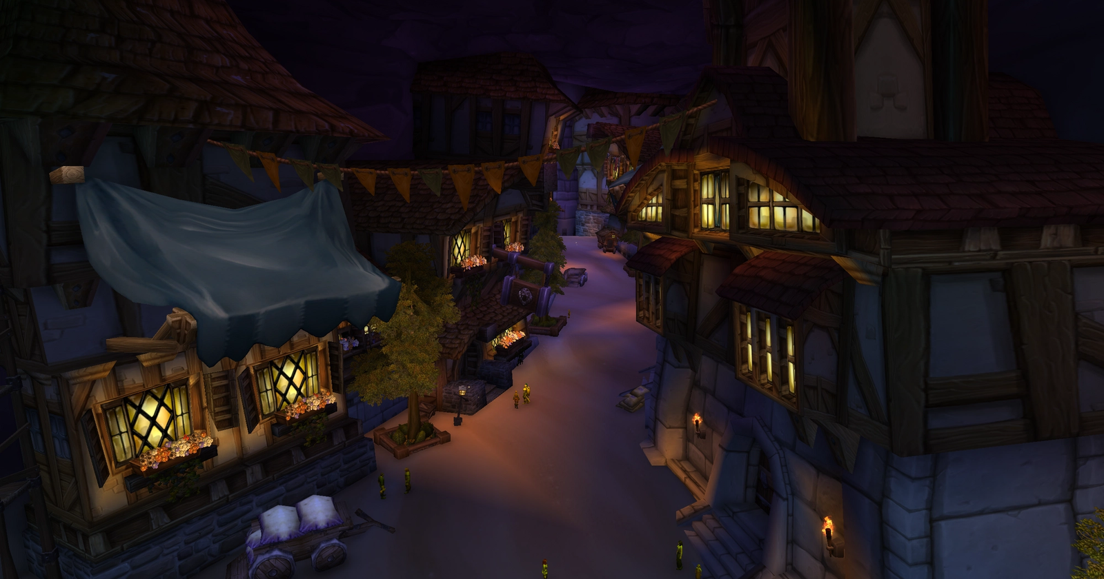 Mount Collection Guide - WotLK Classic - Warcraft Tavern
