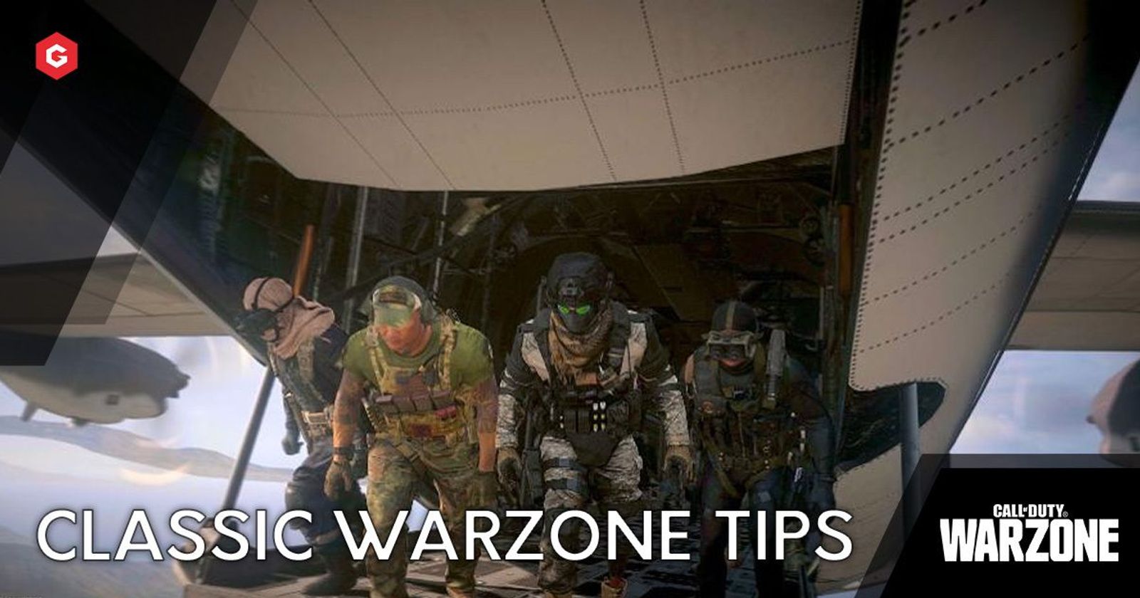 Warzone tips and tricks for beginners