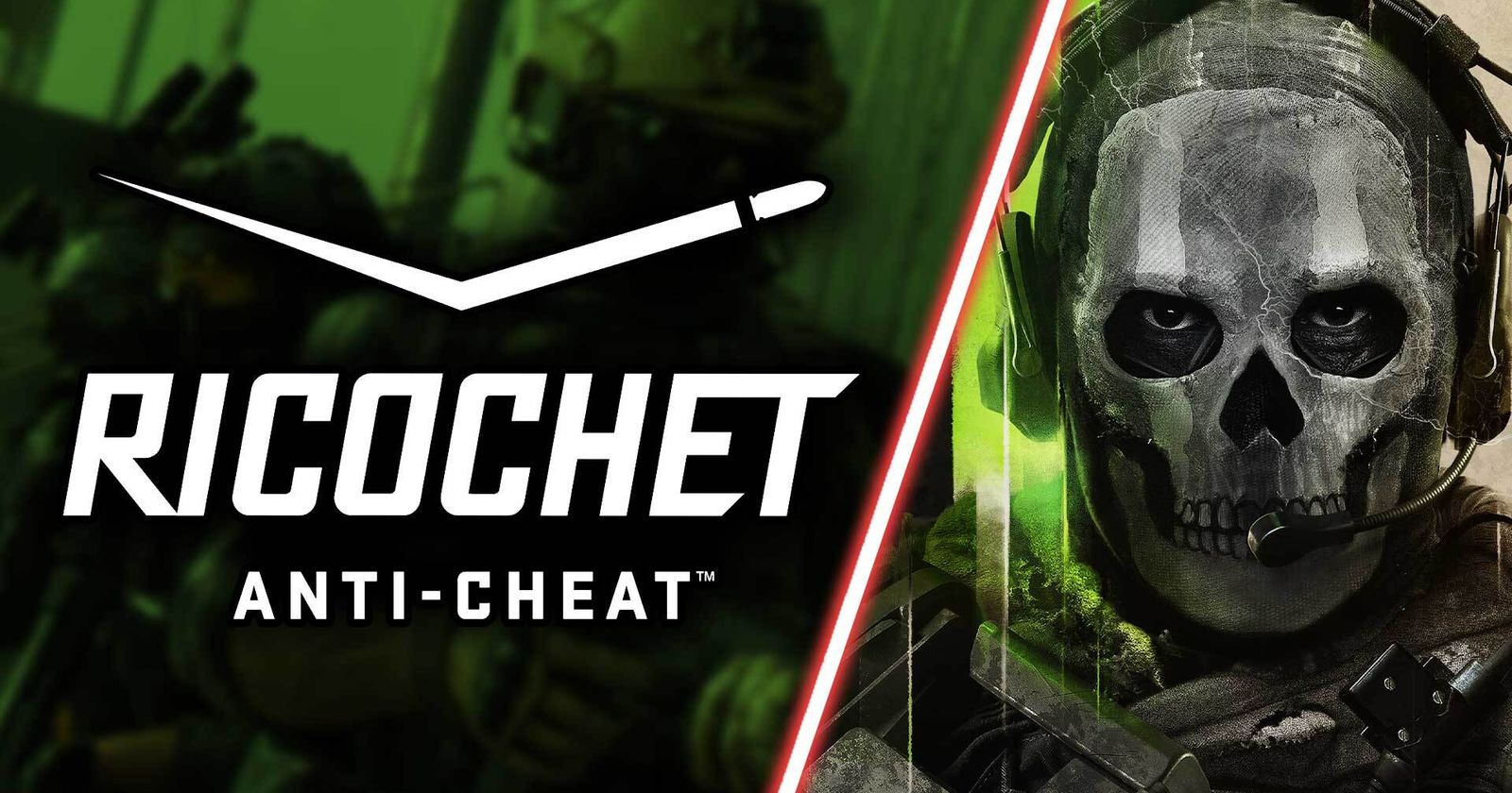 RICOCHET Anti-Cheat™ Progress Report – Season 04 Update