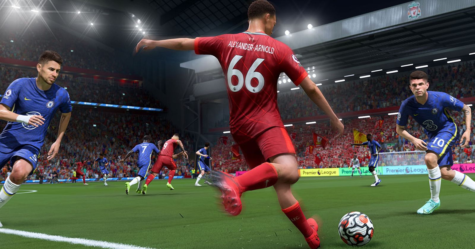FIFA 23 new expected pre-order date and leaked pre-order bonuses for  Ultimate Edition - Mirror Online