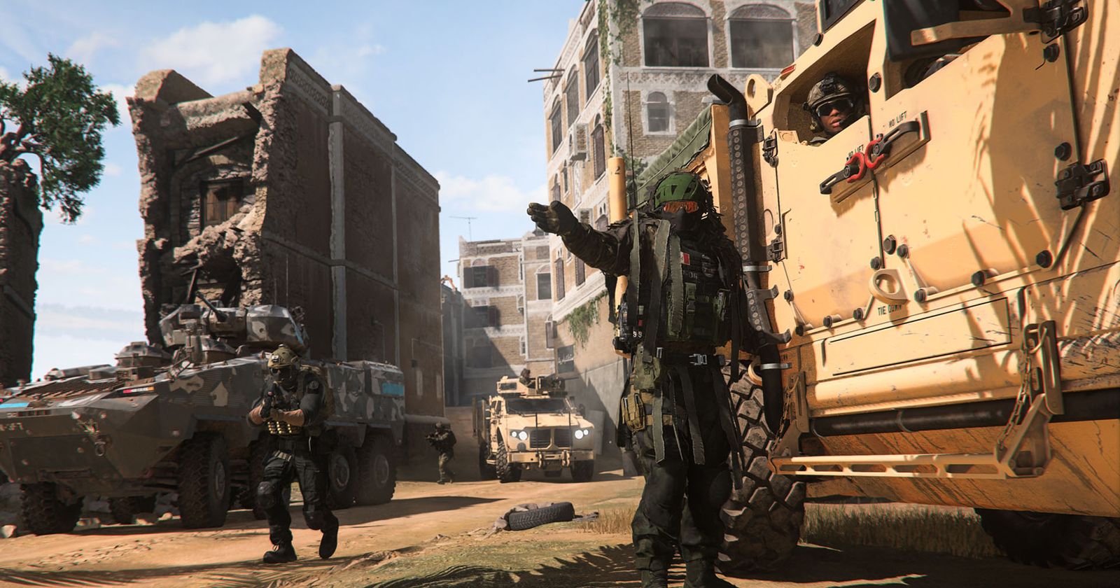 CoD: Warzone 2 And MW2 Season 4 Reloaded Update Release Date And