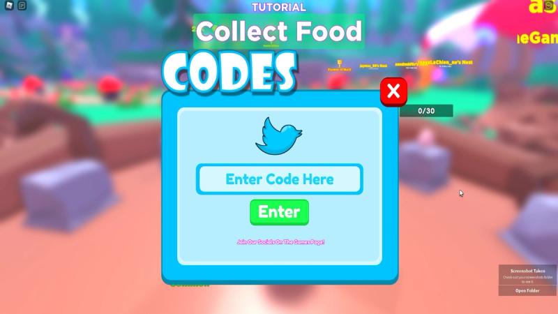 Pet Swarm Simulator Codes - Free Food and Coin Boosts