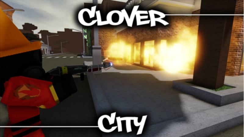 Clover City codes