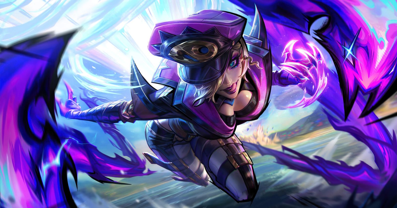 League of Legends 13.5 Patch Notes: Release Date, Champion Changes And New  Skins