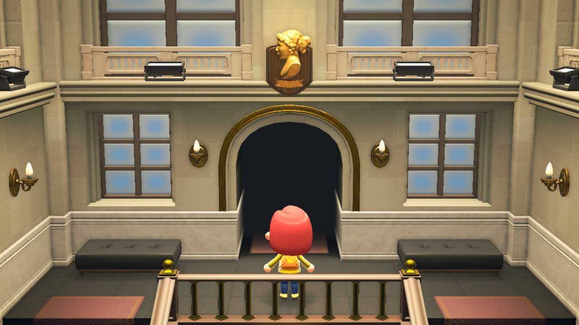 Animal Crossing New Horizons: How To Upgrade The Museum And Get The Art ...