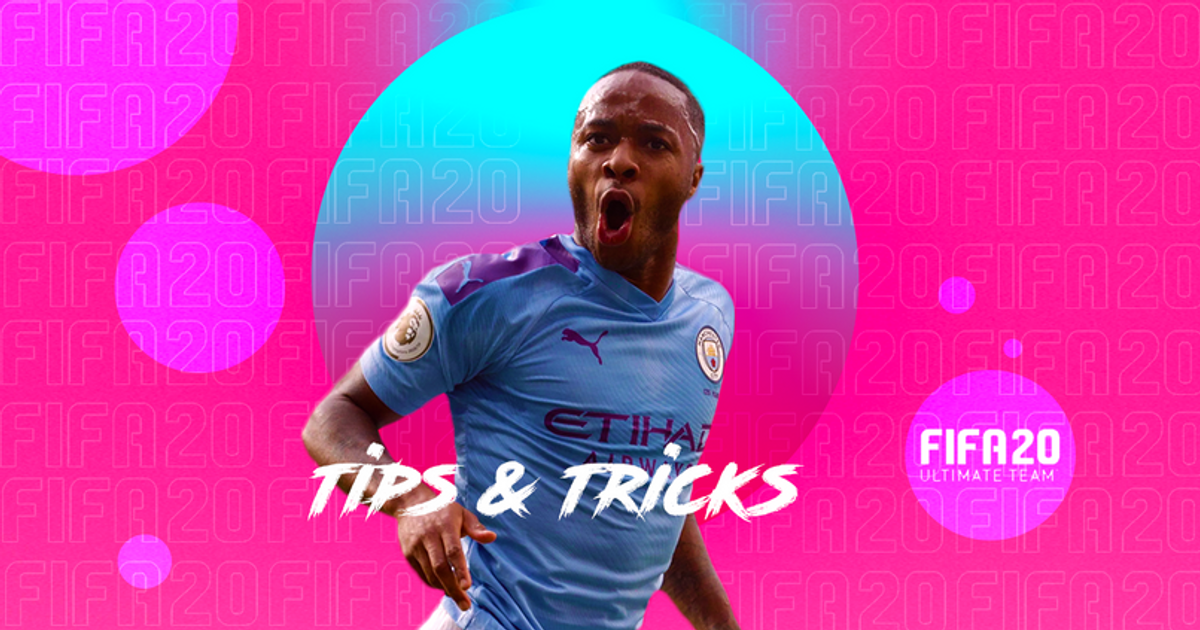 FIFA 18 Ultimate Team tips  Your guide to earning more coins and building  your squad