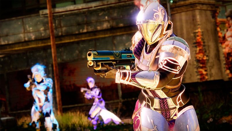 All Artifact mods in Destiny 2's season 22 - Dot Esports