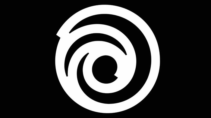 An image of the Ubisoft logo.
