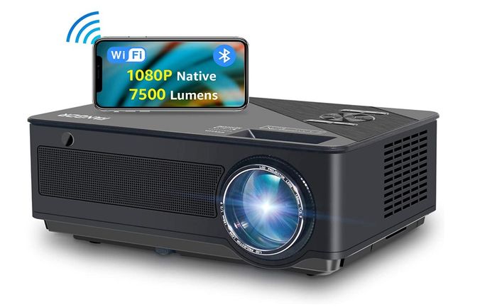 Best Projector for Gaming
