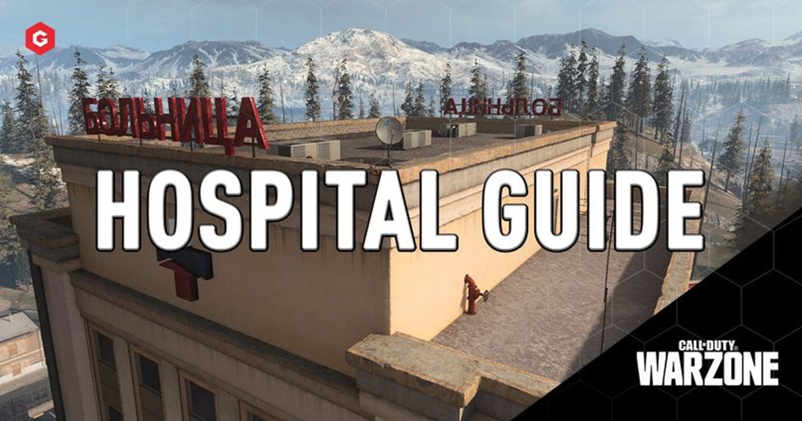 Top 10 Secret Locations for Best Vantage in Call of Duty Mobile