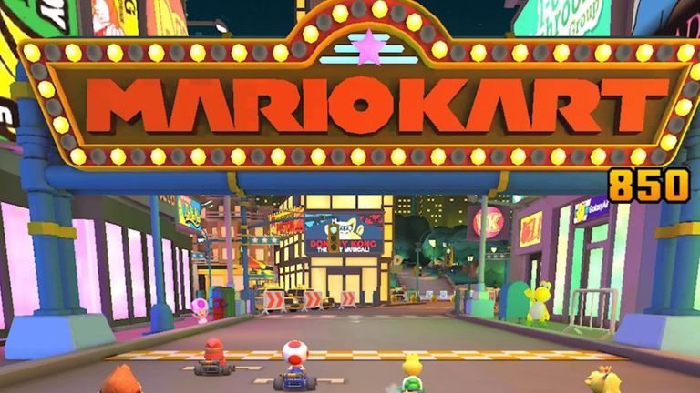 Mario Kart Tour: Tips and Tricks Tutorial To Improve Your Gameplay And Keep  You Ahead Of The Pack For Android And iOS Devices