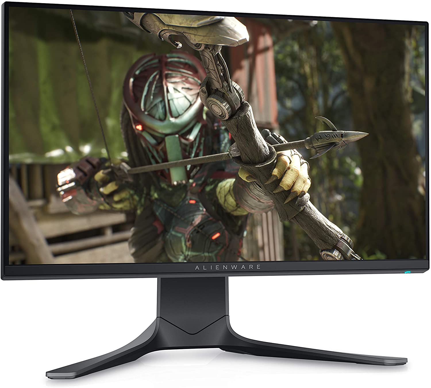 gaming monitor for apex legends