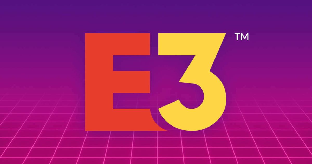 e3 is officially dead