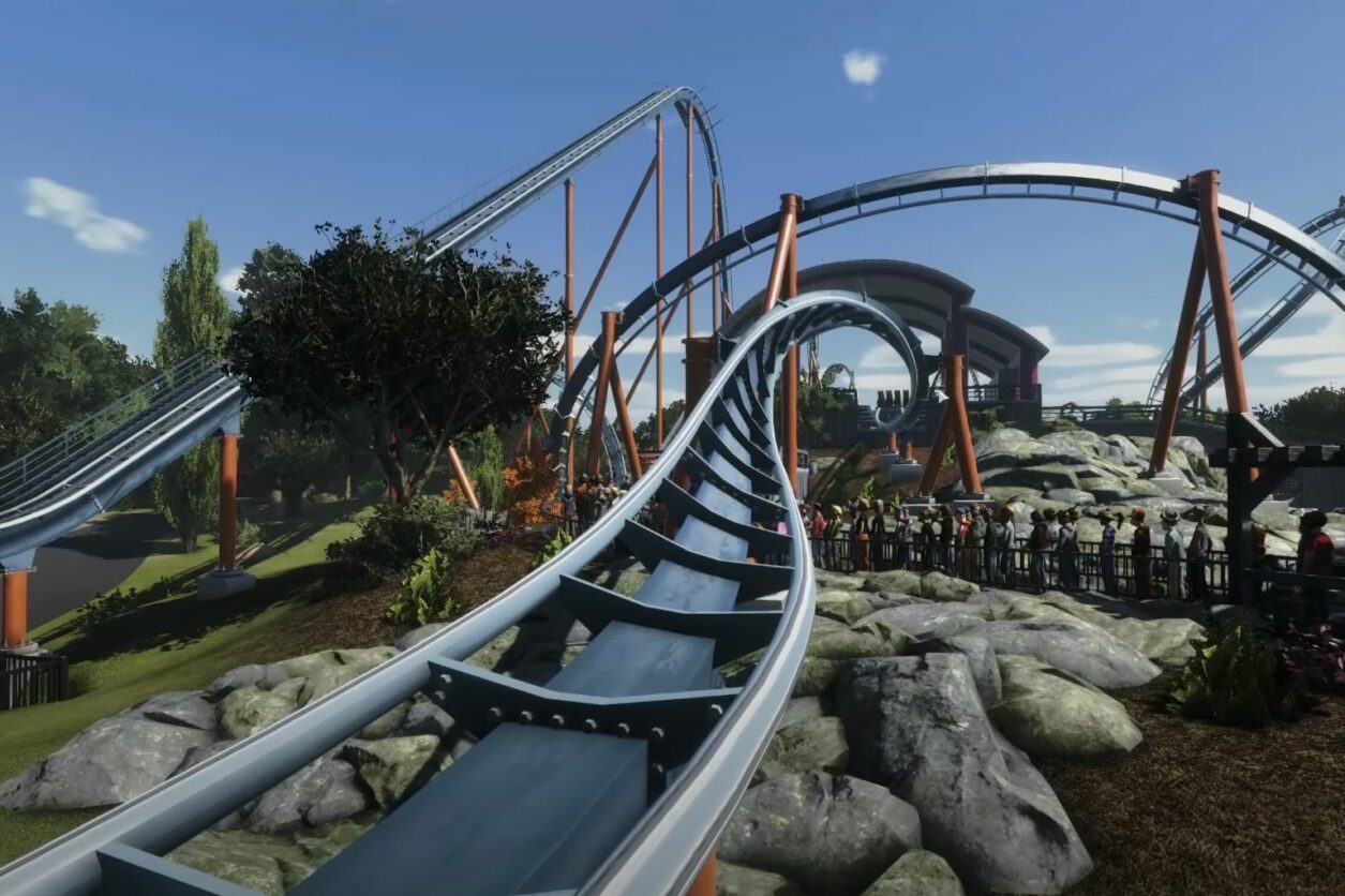 Planet Coaster 2 - News And What We'd Love To See